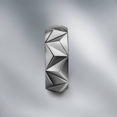 MaximiliaN DNA 18 K Gold Ring