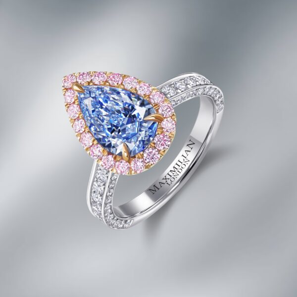 Diamond Ring - Image 2