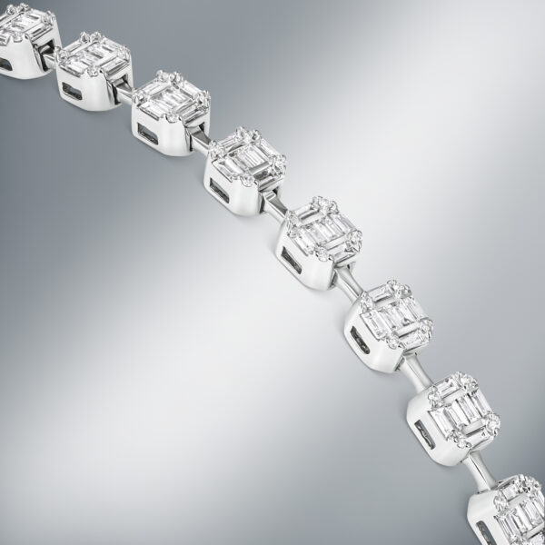 Diamond Bracelet - Image 2