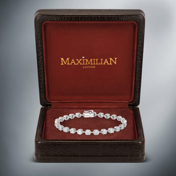 Diamond Bracelet - Image 3