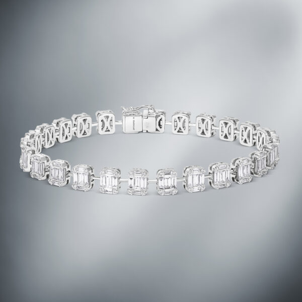 Diamond Bracelet