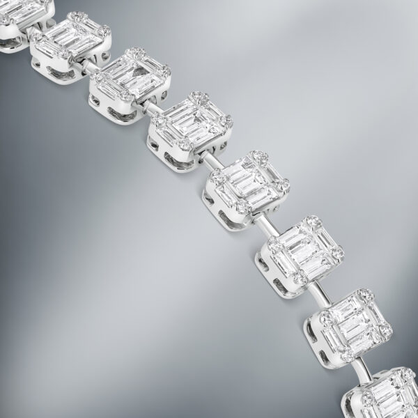 Diamond Bracelet - Image 2