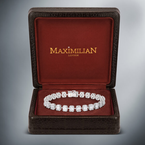 Diamond Bracelet - Image 3