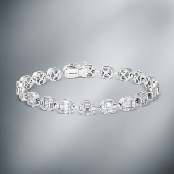 Diamond Bracelet
