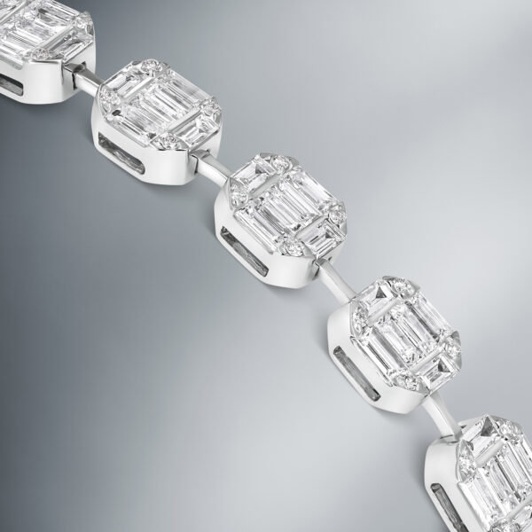 Diamond Bracelet - Image 2