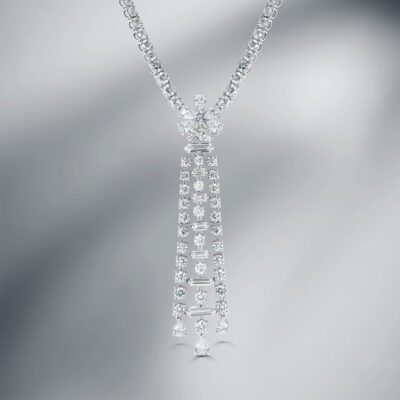 Diamond Necklace