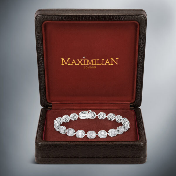 Diamond Bracelet - Image 3