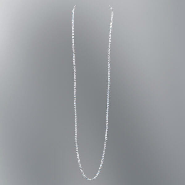Diamond Necklace - Image 3