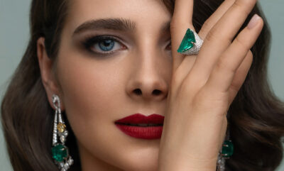 The World’s Most Prized Gemstones