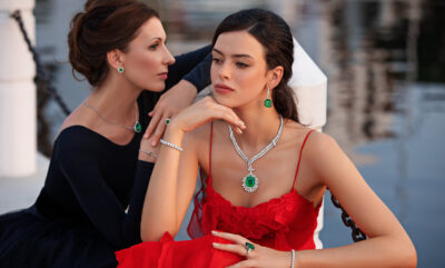 MaximiliaN London: Bringing you the largest, rarest, and most precious gemstones in the world.