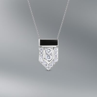 Diamond Pendant