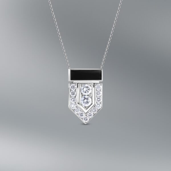 Diamond Pendant
