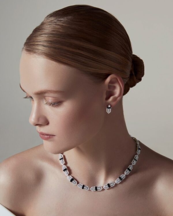 Diamond Collar - Image 2